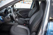 Smart EQ forfour berlina quattro porte elettrica foto 9