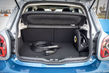 Smart EQ forfour berlina quattro porte elettrica foto 11
