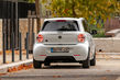 Smart EQ forfour berlina quattro porte elettrica foto 5