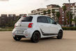 Smart EQ forfour berlina quattro porte elettrica foto 3