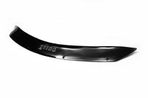 Nissan Tiida 2004-2011 Deflettore cofano (VIP) foto 3