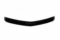 Renault Megane II 2004-2009 Deflettore cofano (VIP) foto 2