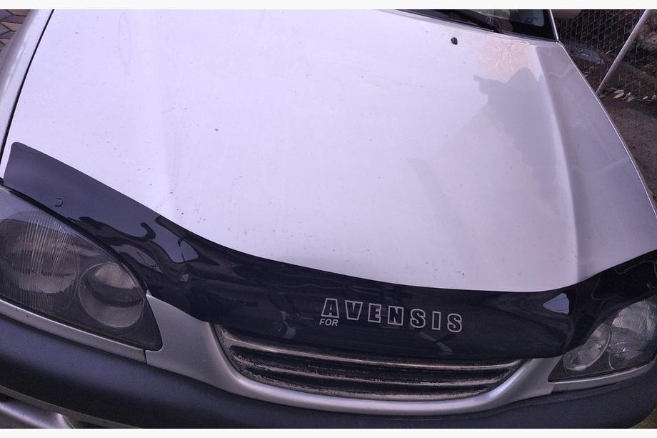 Toyota Avensis 1998-2003 Deflettore cofano (VIP) Image