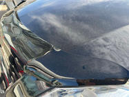 Toyota Auris 2007-2012 Deflettore cofano 2009-2012 (VIP) foto 4