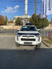Toyota 4Runner 2009-2024 Deflettore cofano (VIP) foto 3