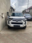 Toyota 4Runner 2009-2024 Deflettore cofano (VIP) foto 1