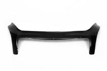 Toyota Land Cruiser Prado 120 2002-2009 Deflettore cofano (VIP) foto 2