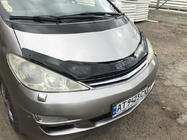Toyota Previa 2000-2006 Deflettore cofano (VIP) foto 1