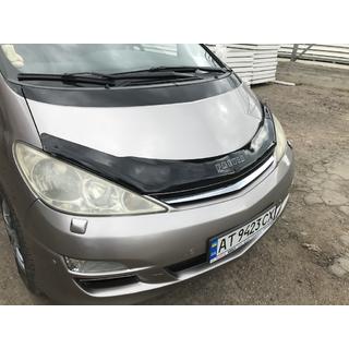 Deflettore cofano (VIP) Toyota Previa 2000-2006 foto 1