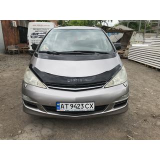 Deflettore cofano (VIP) Toyota Previa 2000-2006 foto 2