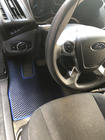 Ford Connect 2014-2021 Tappetini EVA (Cambio automatico, neri) foto 2