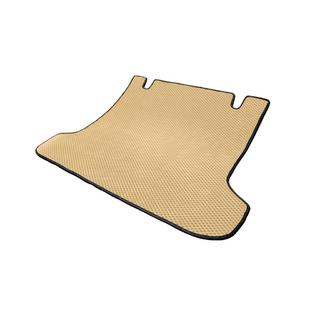 Tappetino bagagliaio 5 posti 2009-2017 (EVA, Beige) Toyota Land Cruiser Prado 150 2009-2023 foto 2