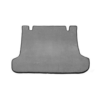 Tappetino bagagliaio 5 posti 2009-2017 (EVA, grigio) Toyota Land Cruiser Prado 150 2009-2023 foto 1