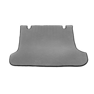 Tappetino bagagliaio 5 posti 2018+ (EVA, grigio) Lexus GX460 2009-2023 foto 1