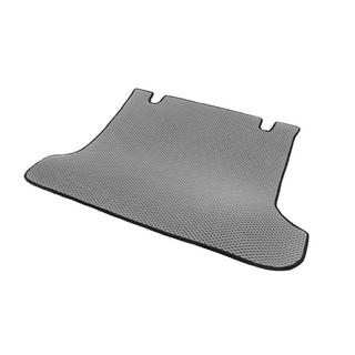 Tappetino bagagliaio 5 posti 2018+ (EVA, grigio) Lexus GX460 2009-2023 foto 2