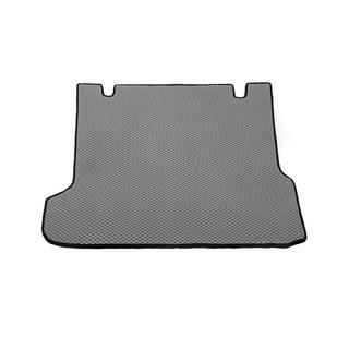 Tappetino bagagliaio 5 posti 2018+ (EVA, grigio) Lexus GX460 2009-2023 foto 3