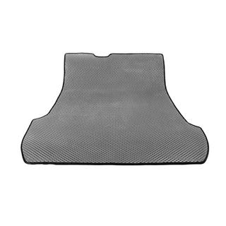 Tappetino bagagliaio V-1 (EVA, 5 posti, grigio) Toyota Land Cruiser 200 2007-2021 foto 1