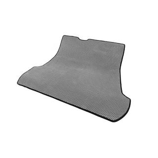 Tappetino bagagliaio V-1 (EVA, 5 posti, grigio) Toyota Land Cruiser 200 2007-2021 foto 2