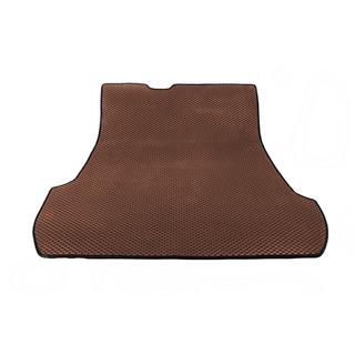 Tappetino bagagliaio V-1 (EVA, 5 posti, mattone) Lexus LX570/450d 2008-2022 foto 1