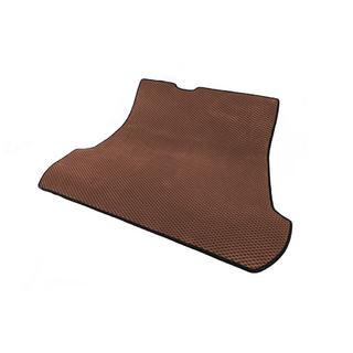 Tappetino bagagliaio V-1 (EVA, 5 posti, mattone) Lexus LX570/450d 2008-2022 foto 2
