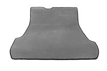 Lexus LX570/450d 2008-2022 Tappetino bagagliaio V-1 (EVA, 5 posti, grigio) foto 1