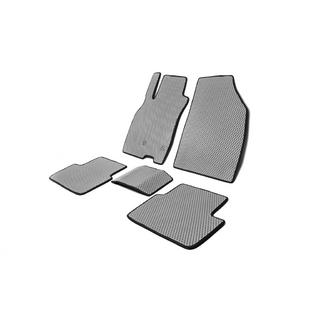 Tappetini EVA SW (grigio) Renault Megane III 2009-2016 foto 2