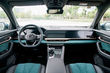 Ha avuto luogo la presentazione del crossover ammiraglia Geely Xingyue L. foto 3