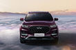 Crossover ammiraglia Chery Tiggo 8 Pro foto 4