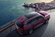 Crossover ammiraglia Chery Tiggo 8 Pro foto 5