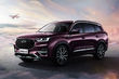 Crossover ammiraglia Chery Tiggo 8 Pro foto 2