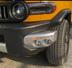 Toyota FJ Cruiser 2006-2022 Fendinebbia LED V1 (2 pz) foto 1