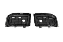 Toyota FJ Cruiser 2006-2022 Fendinebbia LED V1 (2 pz) foto 5