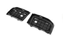 Toyota FJ Cruiser 2006-2022 Fendinebbia LED V1 (2 pz) foto 6
