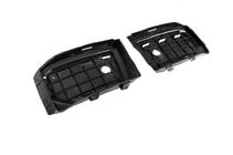 Toyota FJ Cruiser 2006-2022 Fendinebbia LED V1 (2 pz) foto 7