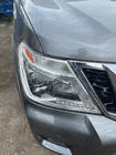 Nissan Armada 2016-2024 Cofano (Usato, Perfetto 2019) foto 4