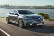 Revisione della berlina aggiornata Renault Talisman foto 1
