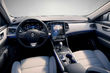 Revisione della berlina aggiornata Renault Talisman foto 5