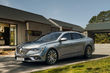 Revisione della berlina aggiornata Renault Talisman foto 3