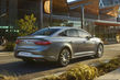 Revisione della berlina aggiornata Renault Talisman foto 2