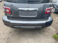Nissan Armada 2016-2024 Paraurti posteriore completo (Originale 2019) foto 4