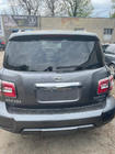 Nissan Armada 2016-2024 Paraurti posteriore completo (Originale 2019) foto 3