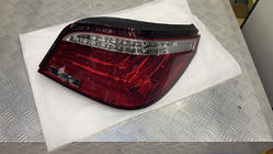BMW 5 Series E60/E61 2003-2010 Fanali posteriori LED (2 pz) foto 2