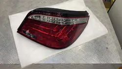 BMW 5 Series E60/E61 2003-2010 Fanali posteriori LED (2 pz) foto 2