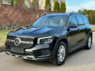 Mercedes GLB X247 2019- Griglia Anteriore Diamond Silver (per Base 2019-2023) foto 3