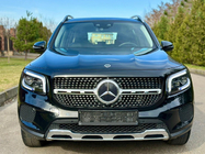 Mercedes GLB X247 2019- Griglia Anteriore Diamond Silver (per Base 2019-2023) foto 1