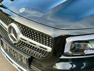 Mercedes GLB X247 2019- Griglia Anteriore Diamond Silver (per Base 2019-2023) foto 5