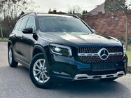 Mercedes GLB X247 2019- Griglia Anteriore Diamond Silver (per Base 2019-2023) foto 4