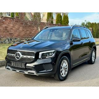 Griglia Anteriore Diamond Silver (per Base 2019-2023) Mercedes GLB X247 2019- foto 3