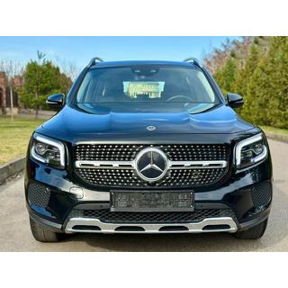 Griglia Anteriore Diamond Silver (per Base 2019-2023) Mercedes GLB X247 2019- foto 1