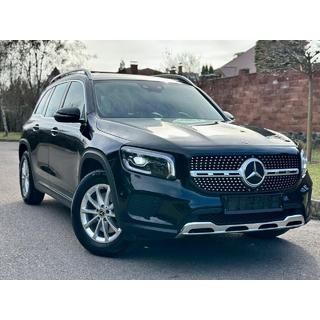 Griglia Anteriore Diamond Silver (per Base 2019-2023) Mercedes GLB X247 2019- foto 4